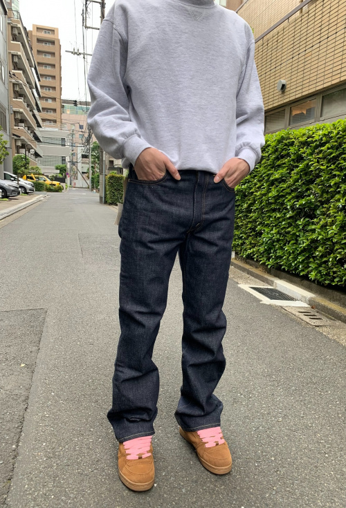 トレファクスタイル三鷹店ブログ画像1