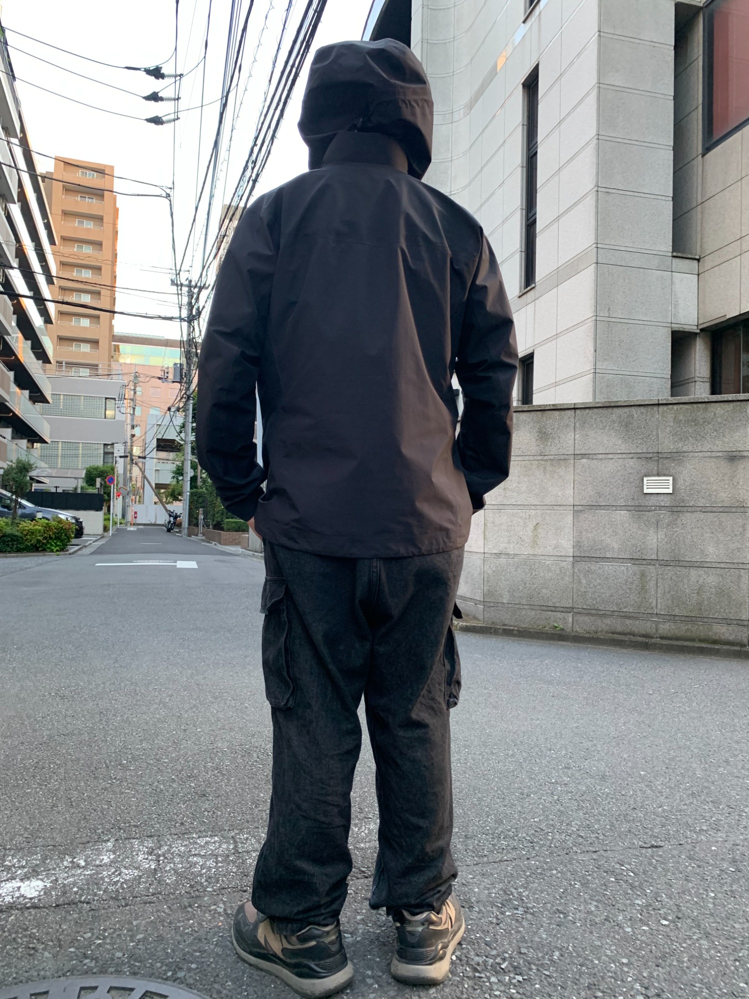 ARC'TERYX/アークテリクス】から「ベータSLジャケット」が買取 ARC'TERYX/アークテリクス】から「ベータSLジャケット」が買取