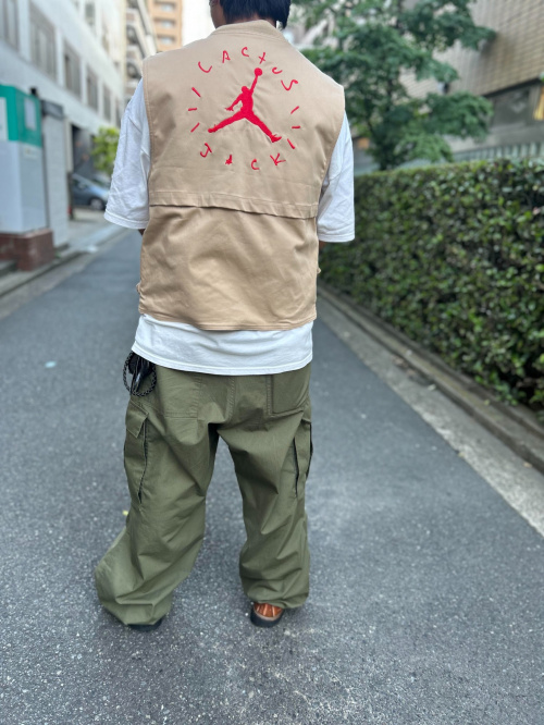 トレファクスタイル三鷹店ブログ画像4