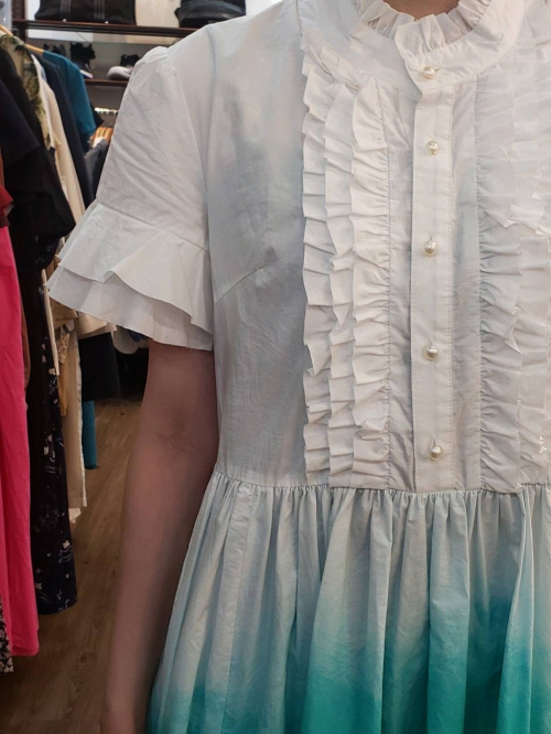 トレファクスタイル三鷹店ブログ画像1