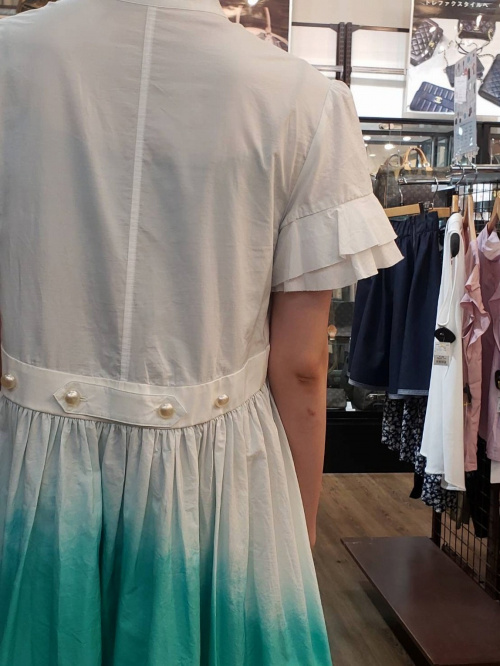 トレファクスタイル三鷹店ブログ画像4