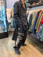 Yohji Yamamoto pour homme/ヨウジヤマモト プールオム】から Yohji Yamamoto pour homme/ヨウジヤマモト プールオム】から