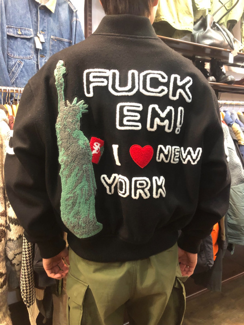 トレファクスタイル三鷹店ブログ画像3