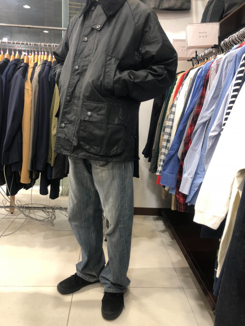 トレファクスタイル三鷹店ブログ画像5