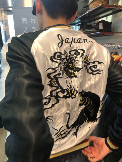 トレファクスタイル三鷹店ブログ画像1