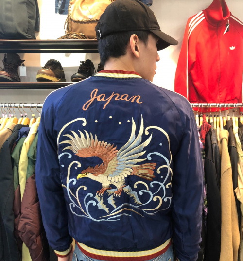 トレファクスタイル三鷹店ブログ画像2