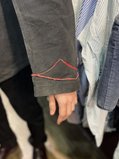 トレファクスタイル三鷹店ブログ画像4