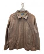 激レア】ポロ ラルフローレン50周年記念！タイガー刺繍スタジャンが