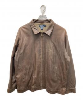 「ヴィンテージアイテムのPOLO RALPH LAUREN 」