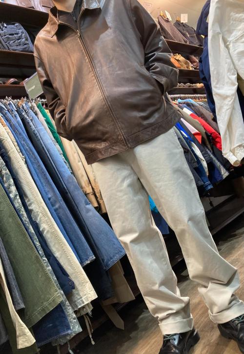 トレファクスタイル三鷹店ブログ画像2