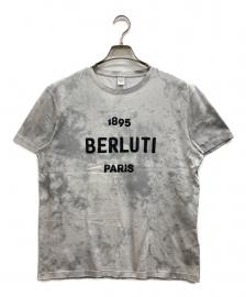 「ラグジュアリーブランドのBerluti 」