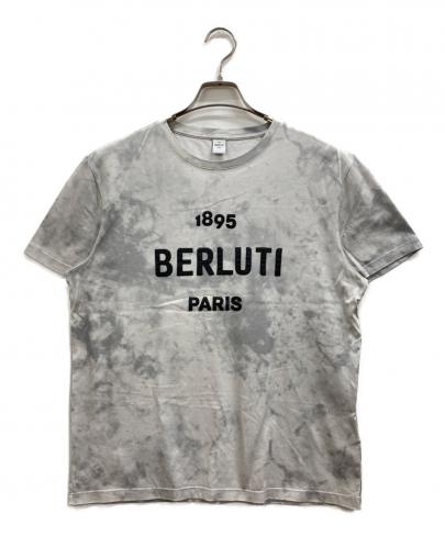 「ラグジュアリーブランドのBerluti 」