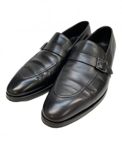 「ラグジュアリーブランドのJOHN LOBB 」