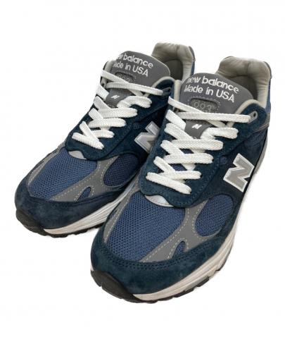 「インポートブランドのNEW BALANCE- 」