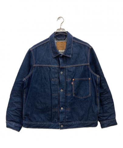 「アメカジブランドのLevi's 」