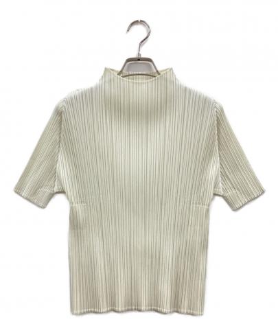 「ドメスティックブランドのPLEATS PLEASE 」