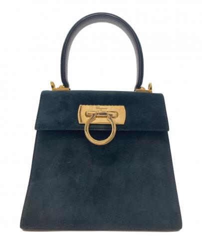 「ラグジュアリーブランドのSalvatore Ferragamo 」