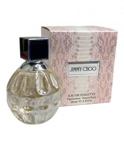 「インポートブランドのJimmy Choo 」