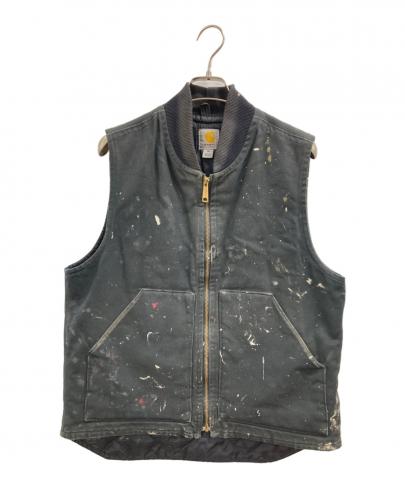 「アメカジブランドのCarhartt 」