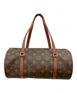 「ラグジュアリーブランドのLOUIS VUITTON 」