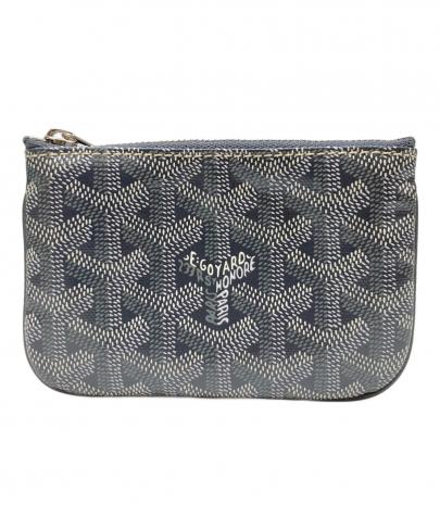 「ラグジュアリーブランドのGOYARD 」