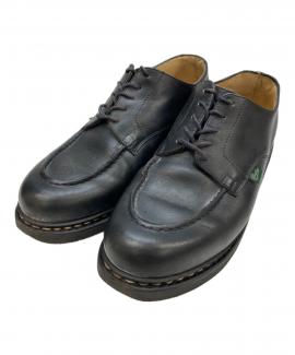 「ドレスシューズのPARABOOT 」