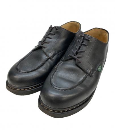 「ドレスシューズのPARABOOT 」