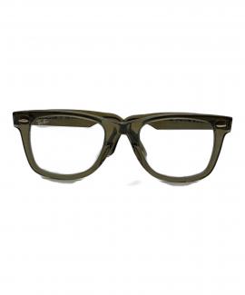 「インポートブランドのRAY-BAN 」