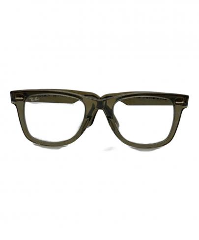「インポートブランドのRAY-BAN 」