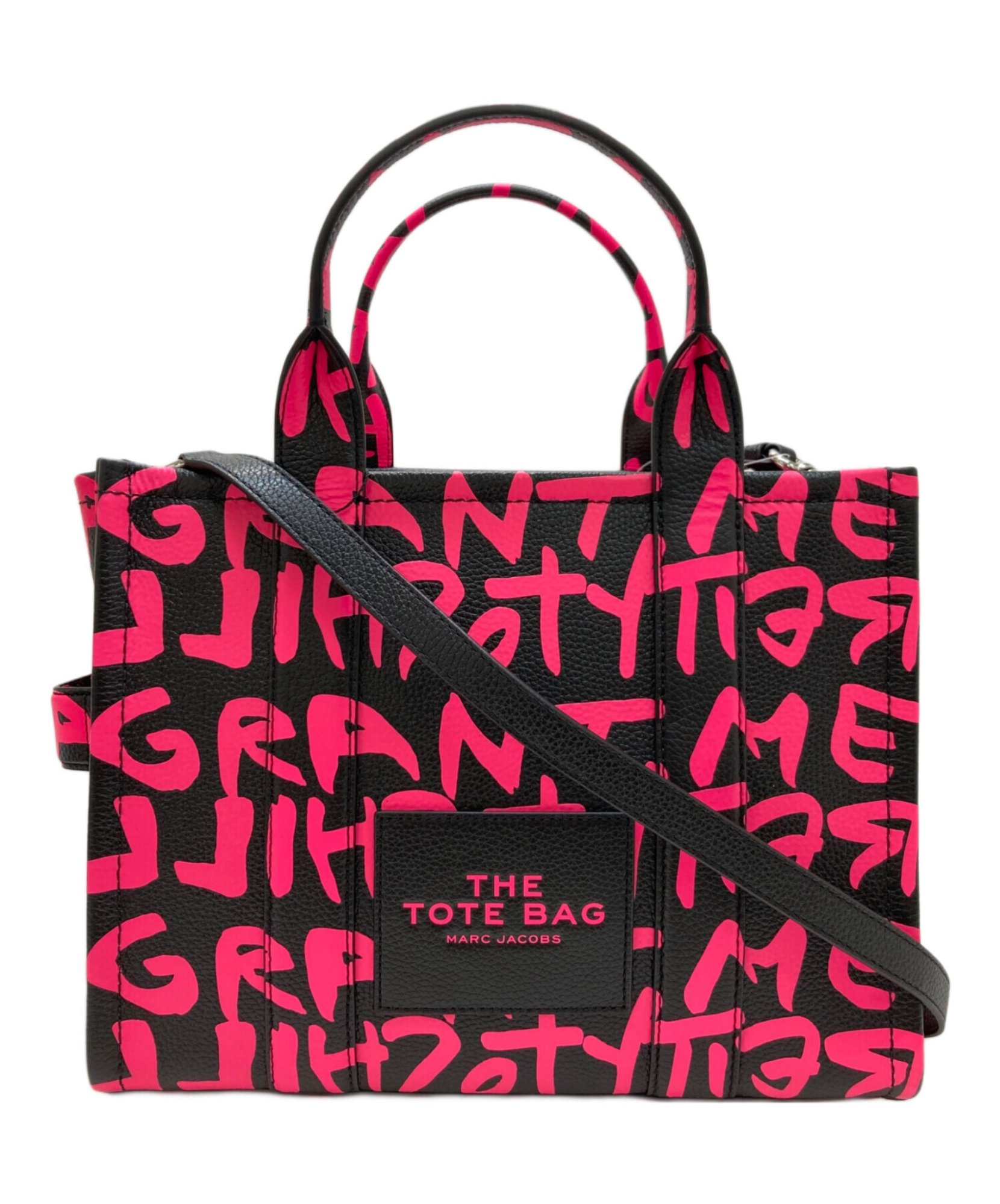 MARC JACOBS × STEPHEN SPROUSE / マークジェイコブス×スティーブン