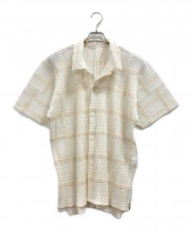「ドメスティックブランドのHOMME PLISSE ISSEY MIYAKE 」