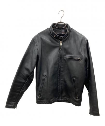「アメカジブランドのSCHOTT 」