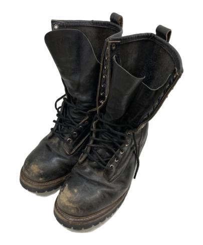 「アメカジブランドのRED WING 」