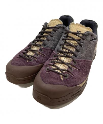 「スニーカーのSALOMON 」