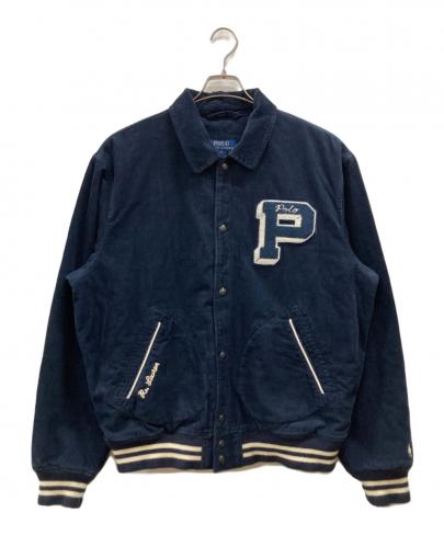 「アメカジブランドのPOLO RALPH LAUREN 」