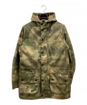 「インポートブランドのBarbour 」