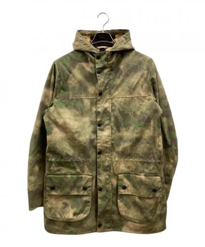「インポートブランドのBarbour 」