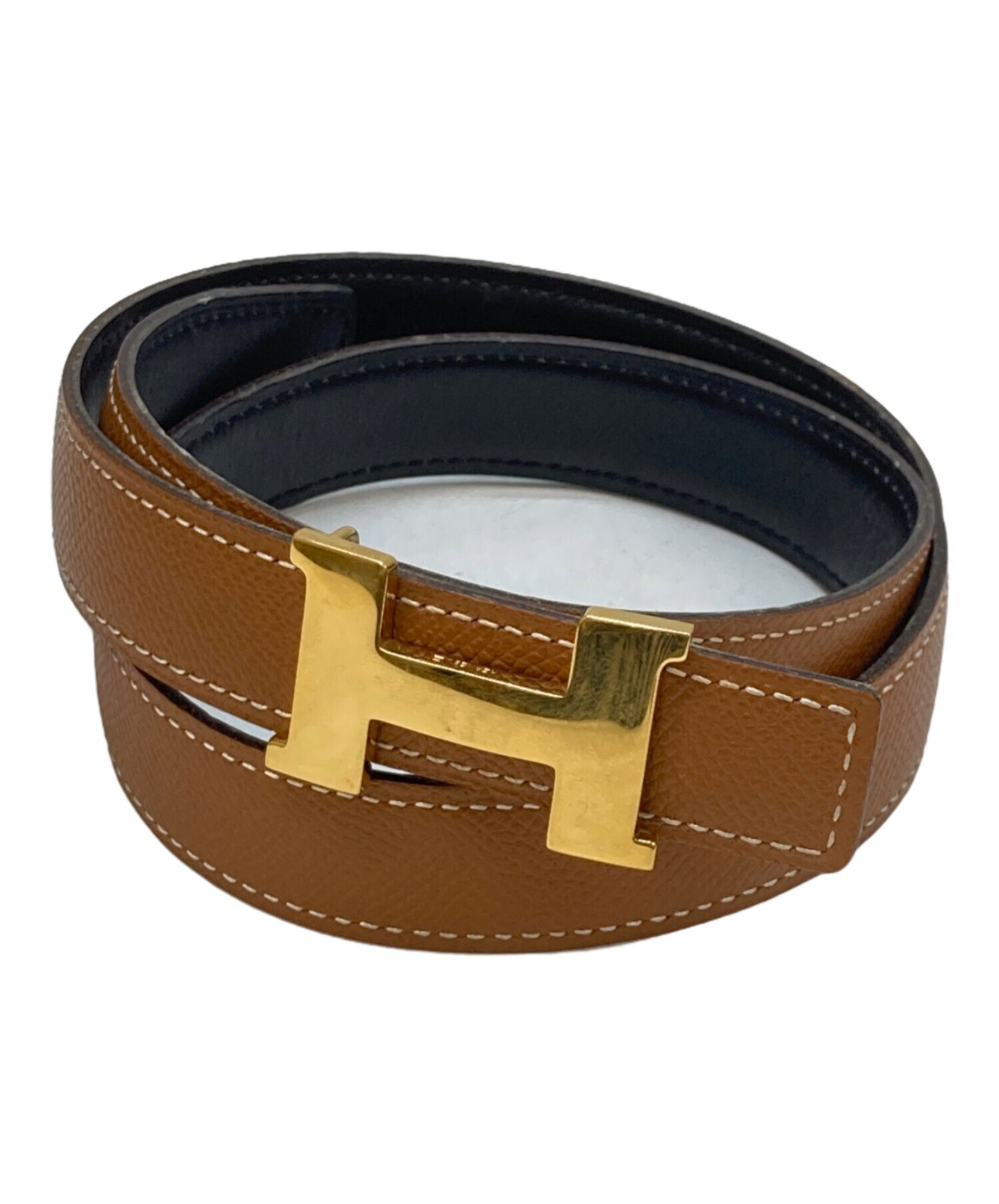 HERMES / エルメス】ミニコンスタンス Hベルト | 装いに品格を添える