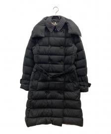 「ラグジュアリーブランドのBURBERRY LONDON 」
