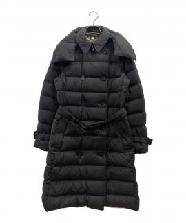 「ラグジュアリーブランドのBURBERRY LONDON 」