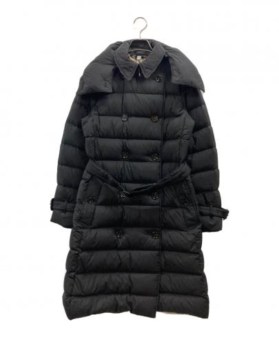 「ラグジュアリーブランドのBURBERRY LONDON 」