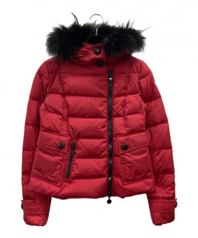 「ラグジュアリーブランドのMONCLER 」