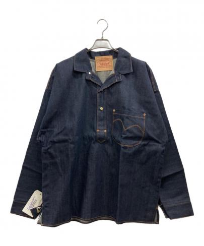 「ヴィンテージアイテムのLevi's 」