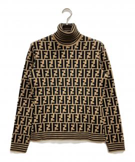 「ラグジュアリーブランドのFENDI 」