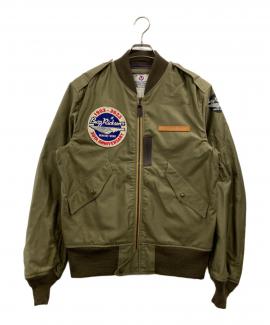 「アメカジブランドのBuzz Rickson's 」