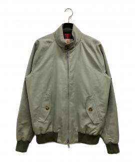 「インポートブランドのBaracuta 」