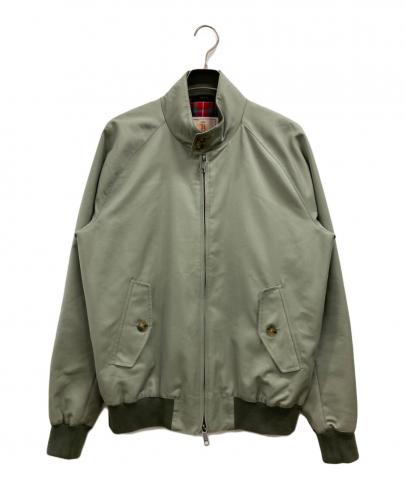 「インポートブランドのBaracuta 」