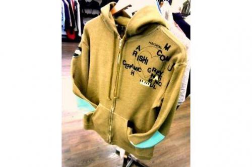 ロンハーマンのフリーシティ