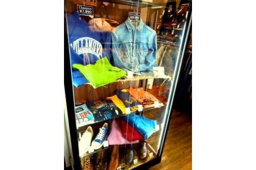 中央線のヴィンテージ