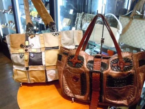 中央線のジャマンピュエッシュ